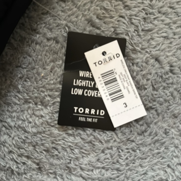 Torrid Swim Set size 3 - Picture 3 of 5